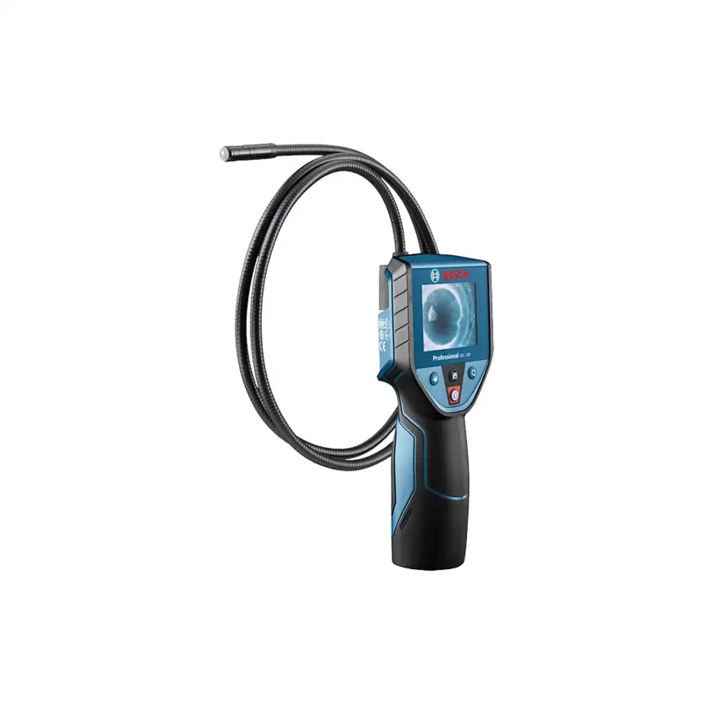 Инспекционная камера видеоскоп GIC 120 BOSCH 0601241100