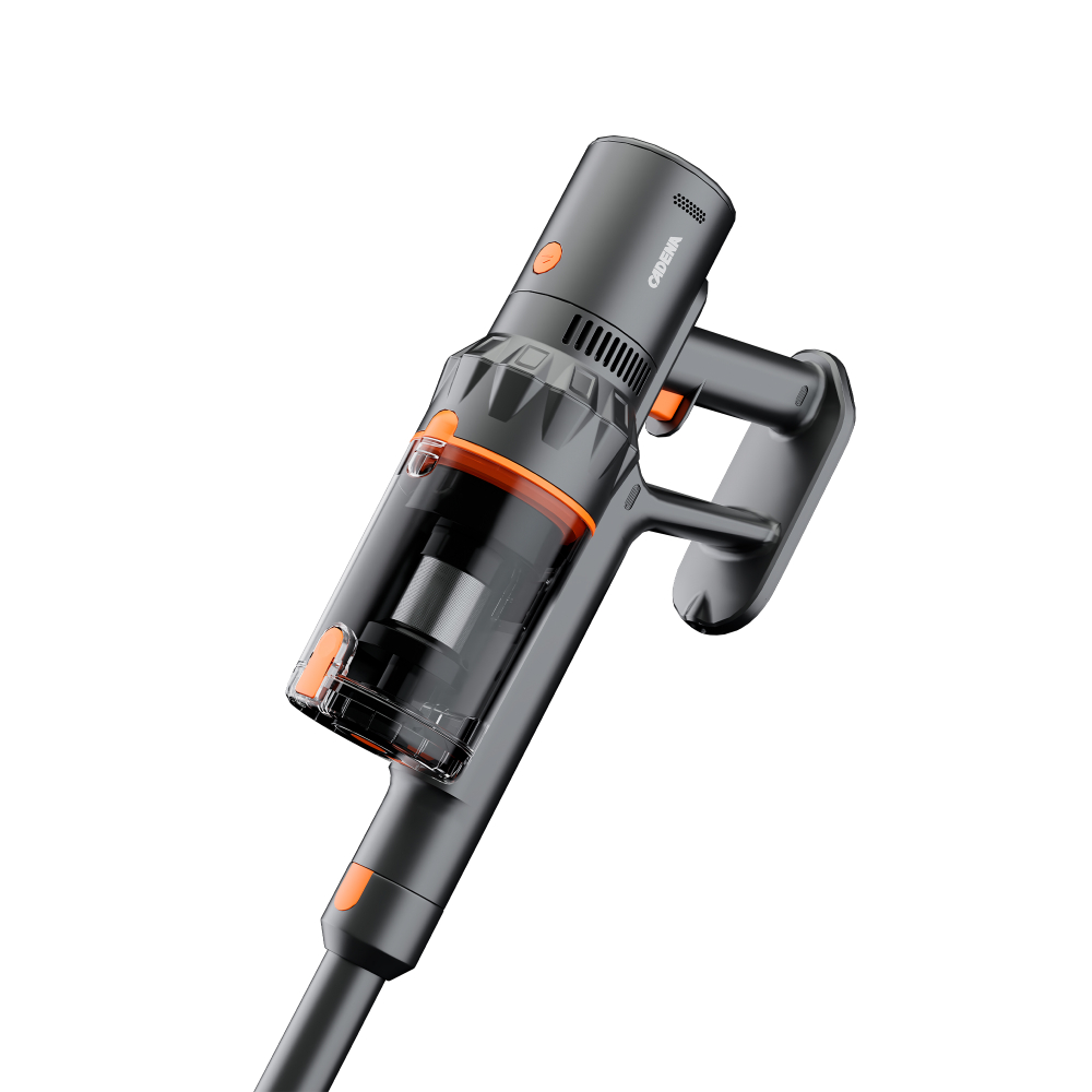 Пылесос вертикальный Cadena VC550