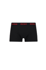 Bokserki 3-pack Hugo Bodywear - темно-синий(50469766)