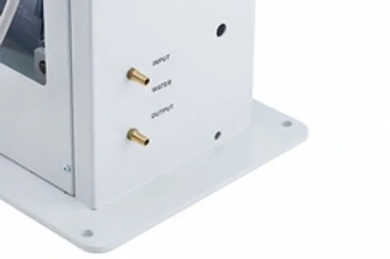 Машина для контактной сварки TECNA 4647NE