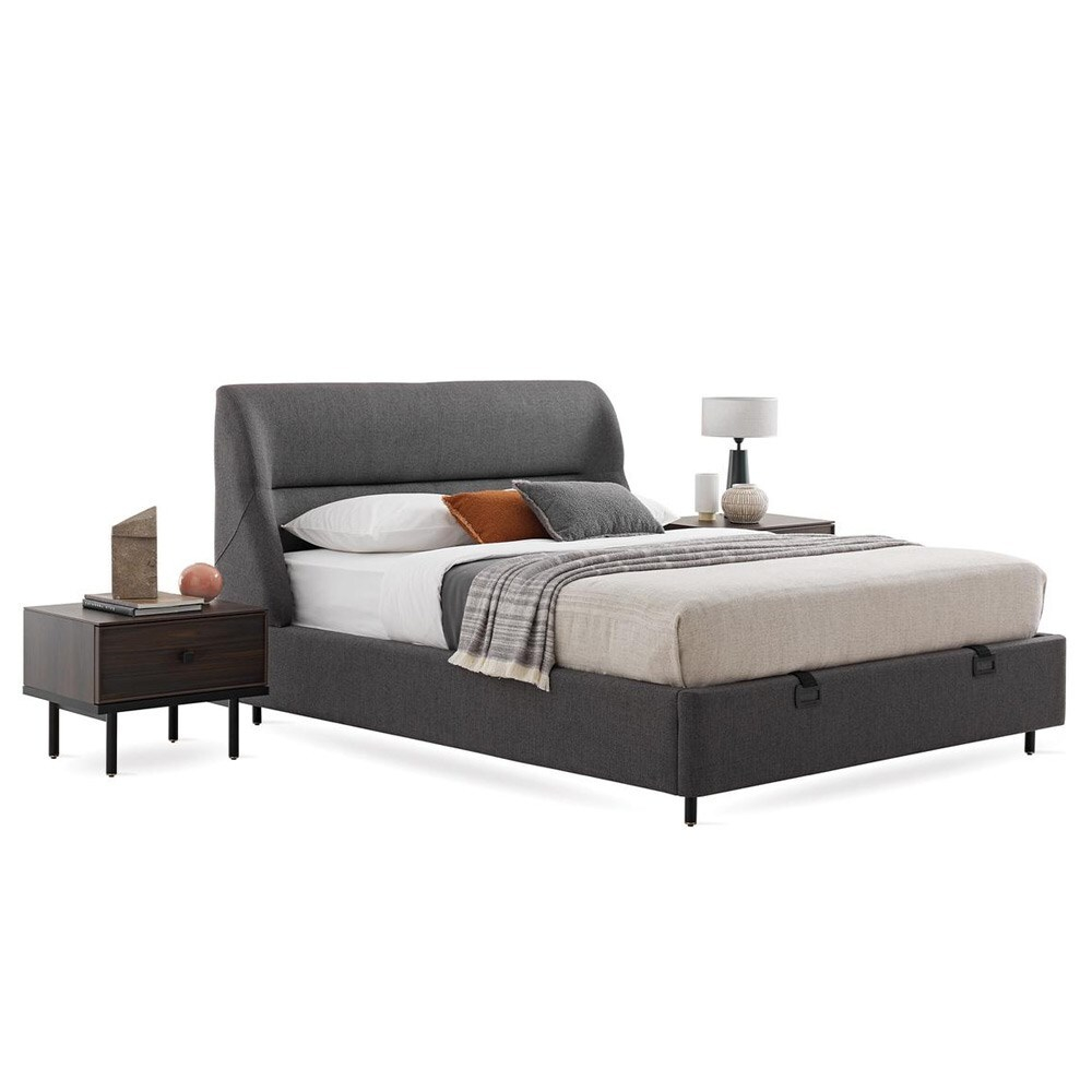 Основание с ящиком 180x200 ENZAHOME PARMA EH69448