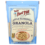 Bob's Red Mill, гранола, яблоко и голубика, 340 г (12 унций)