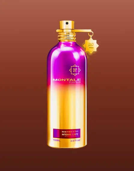 Montale Ristretto Intense Cafe