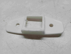 WF-S1061 кт304 Планка блокировка люка стиральной машины Samsung WF-S1061 б/у