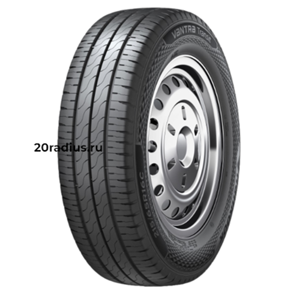 225/70R15C 112/110S Vantra Transit RA58 TL