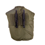Подсумок ROTHCO Pouch for 1L canteen U.S. OLIVE
