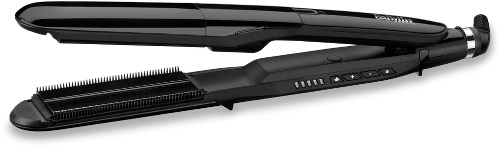 Расческа-выпрямитель BaByliss ST492E черная
