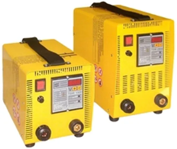Машина для контактной сварки TECNA 8004/380