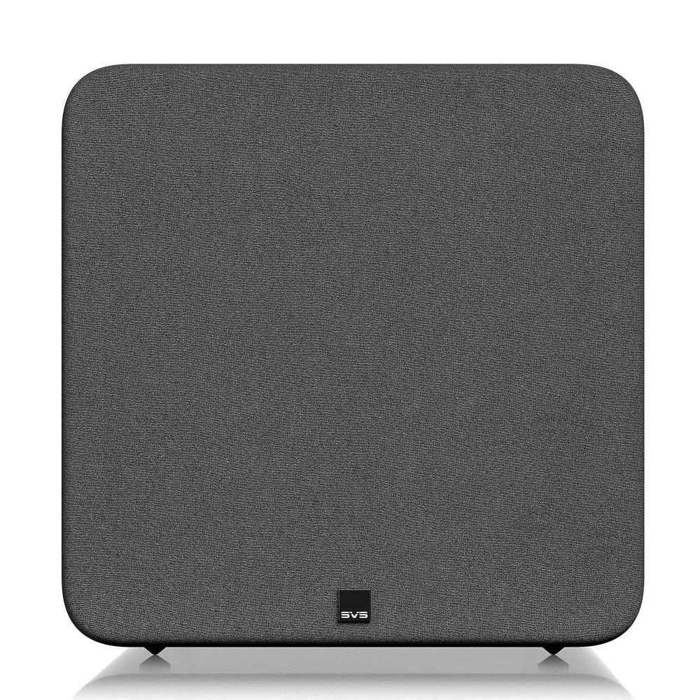 SVS SB-5000 R|Evolution, активный сабвуфер