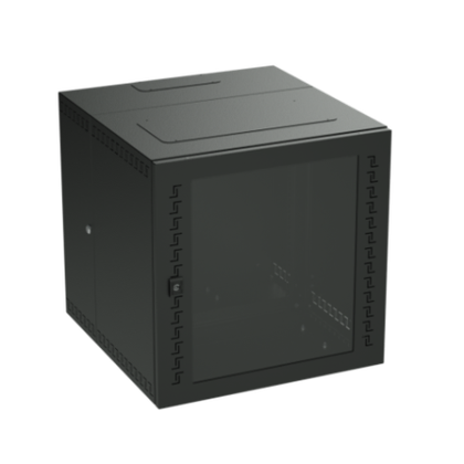 Шкаф настенный 19", 9U DKC R5STI0965GSB
