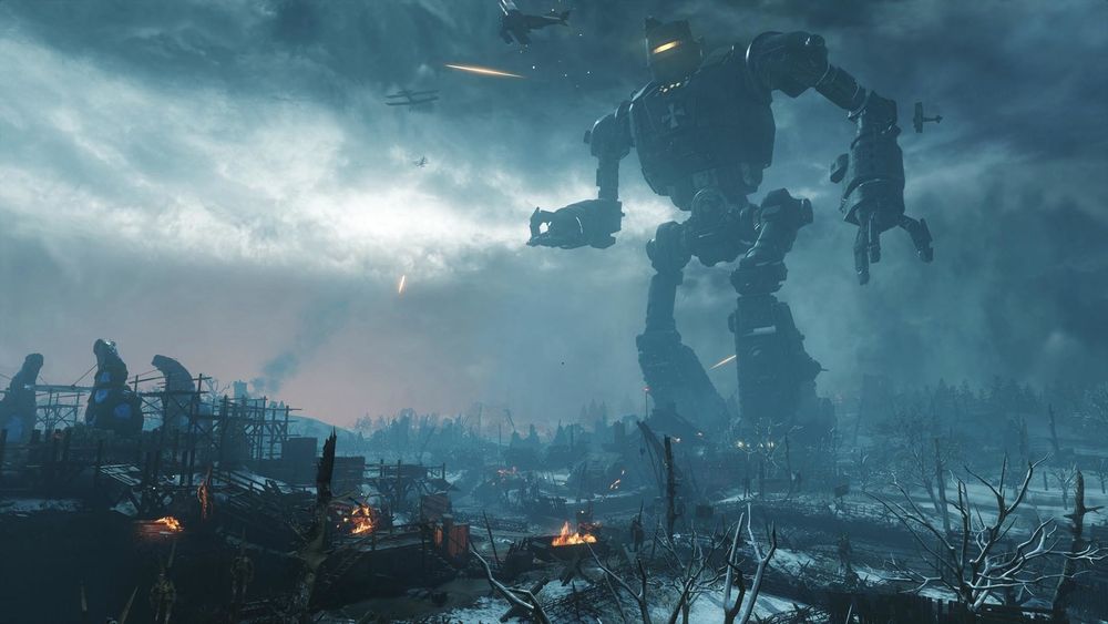 Call of Duty: Black Ops III - Zombies Chronicles