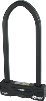 Замок велосипедный Granit X-Plus 540/160HB230 + EaZyKF