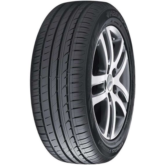 Hankook Tire K115 235/55 R19 101V