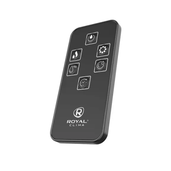 Увлажнитель воздуха Royal Clima RUH-G450/5.5E-BL Genova