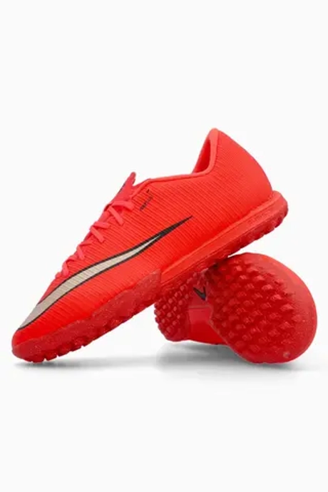 Сороконожки Nike Zoom Mercurial Vapor 17 Academy TF - красный