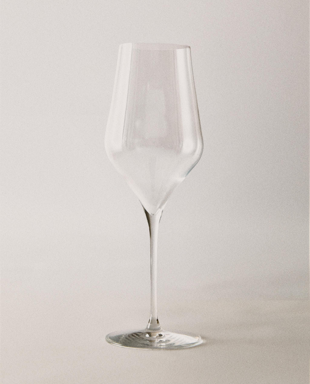 бокал из стекла Zara Home