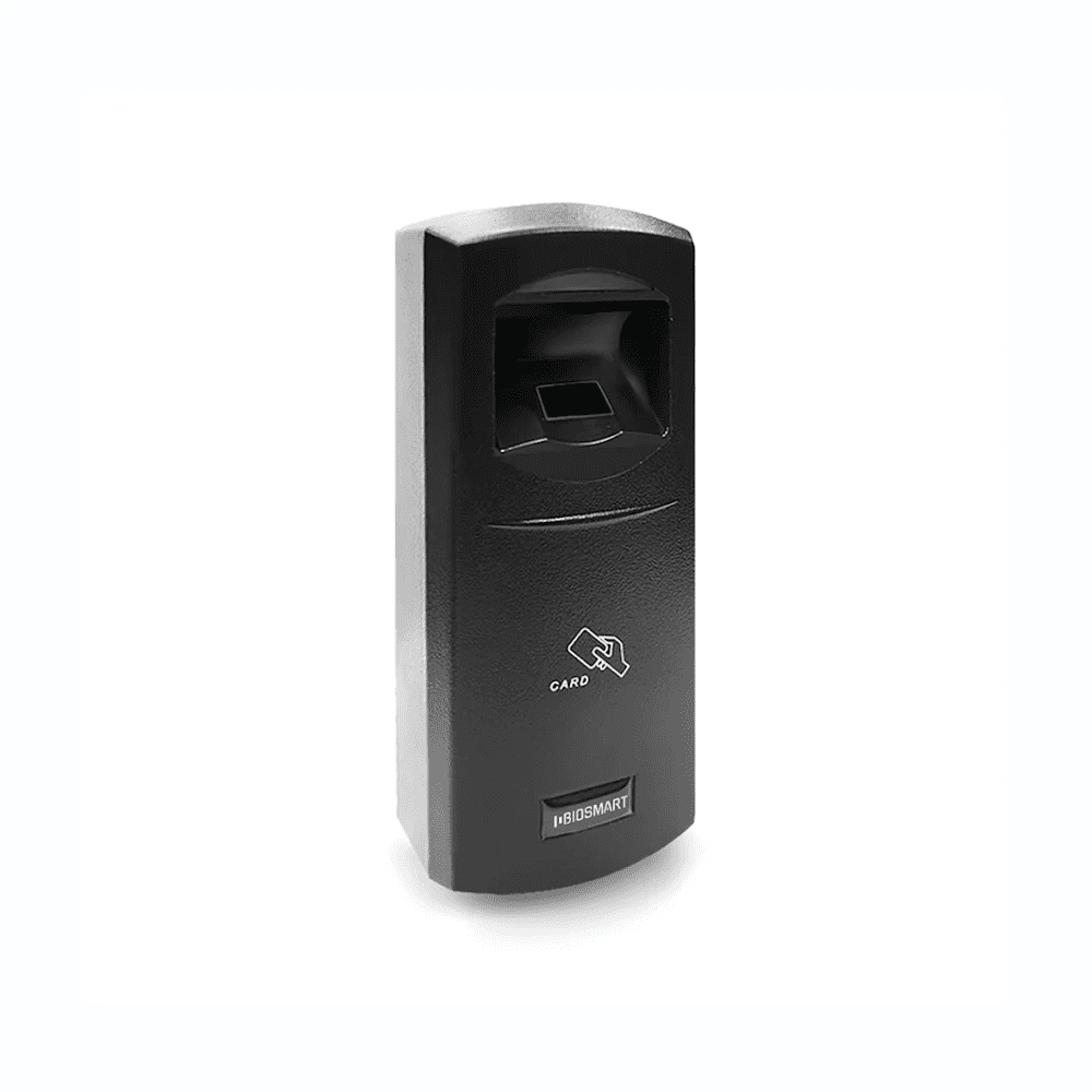 BioSmart 4-Е-ЕМ СКУД