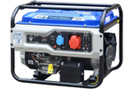 Бензиновый генератор TSS SGG 9000E3LA с АВР