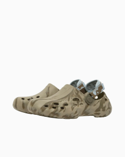Клоги Hikes Marble Clogs
