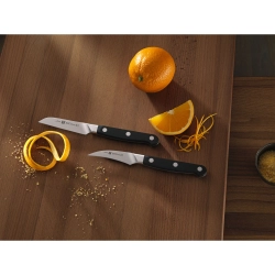 Zwilling Нож Pro 9см для чистки овощей. 38400-091-0
