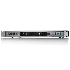 Behringer EPQ304- усилитель,стерео,суперлёгкий, 4 х 75 Вт/4 Ом, 4 х 50 Вт/8 Ом, мост 150 Вт/8 Ом
