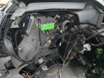 Отопитель в сборе ( печка ) 2017г