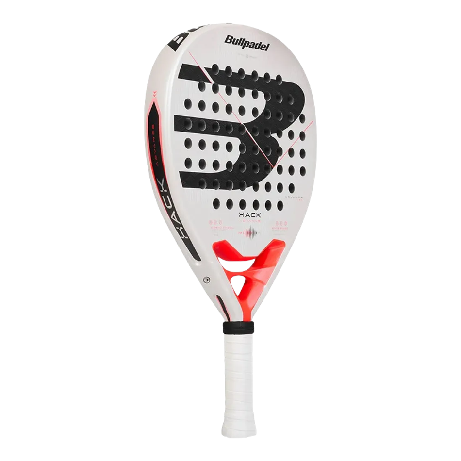 Ракетка Bullpadel Hack Advance 2026