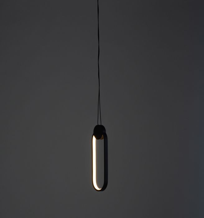 Светильник Marsha Oval