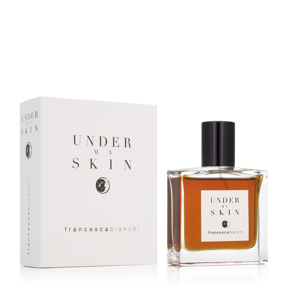 Francesca Bianchi Under My Skin Extrait de parfum 30 ml (unisex)