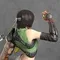 Yuffie - Final Fantasy