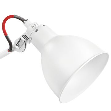 Настольная лампа 765916 белый Loft Lightstar