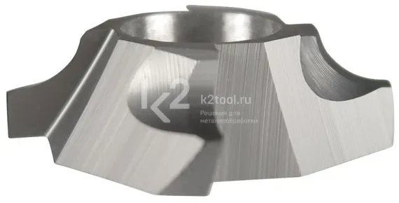 Фрезерная головка Bevel Mite R3-06 ALU, арт. 7101010