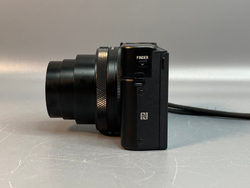 Sony RX100 VII