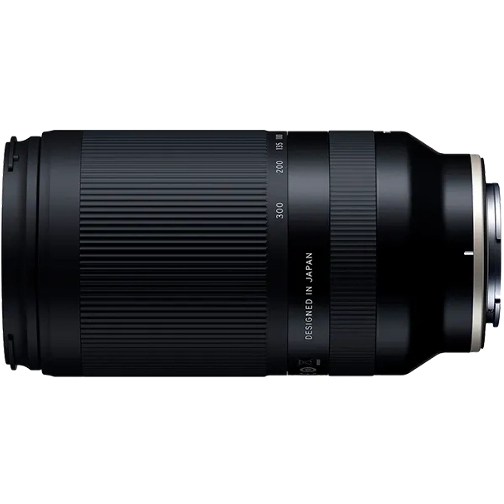 Объектив Tamron 70-300mm f/4.5-6.3 Di III RXD для Sony FE