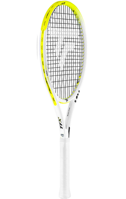 Теннисная ракетка Tecnifibre TF-X1 285 V2 + Струны + Натяжка