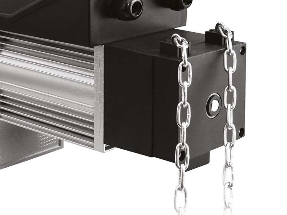 Комплект DoorHan Shaft-60 IP65KIT