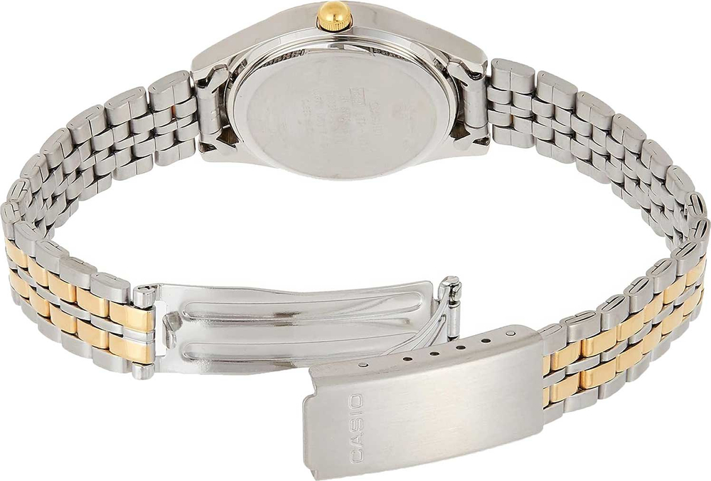 Часы Casio LTP-1129G-7A