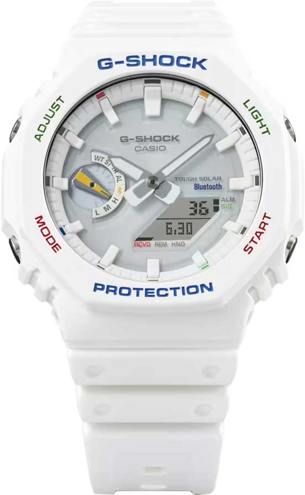Часы Casio GA-B2100FC-7A