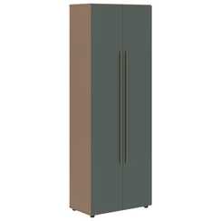 Шкаф высокий широкий VHCS 80.1  800х430х2253 VELION