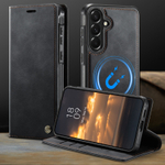 Чехол-кошелек CaseMe 2 in 1 MagSafe Samsung Galaxy A57