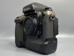 Nikon F5 50th Anniversary Model