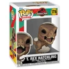 Фигурка Funko POP! Movies Jurassic Park T. Rex Hatchling (1716) 75986