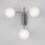 Citilux DORSY CL223131 LED Люстра поворотная Матовый Хром
