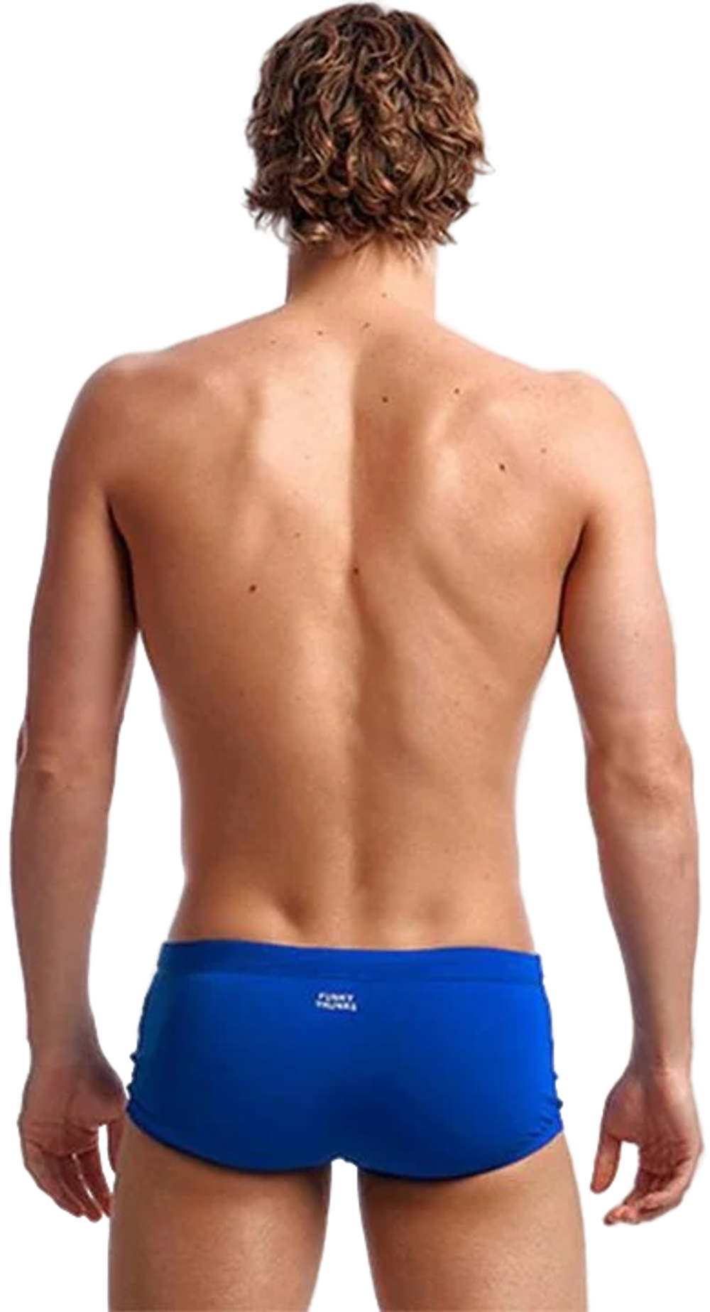 Транки FUNKY TRUNKS Men's Still Speed