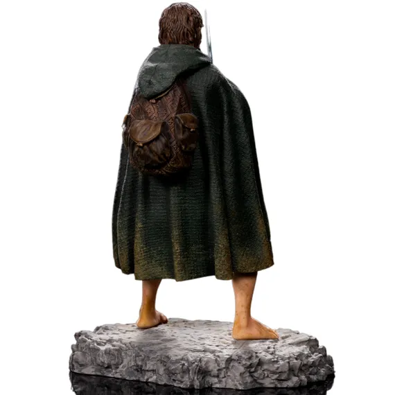Frodo - Lord of The Rings - Iron Studios