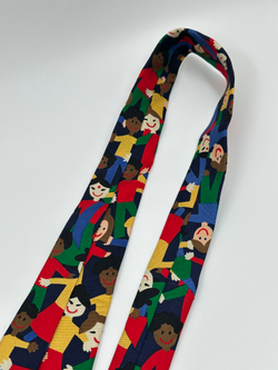 Галстук The Save the Children Collection