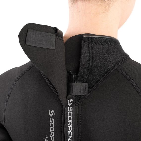Гидрокостюм Scorpena Apnea F3 1,5 мм