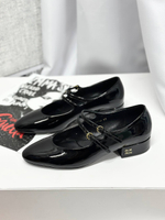 Туфли MIU MIU