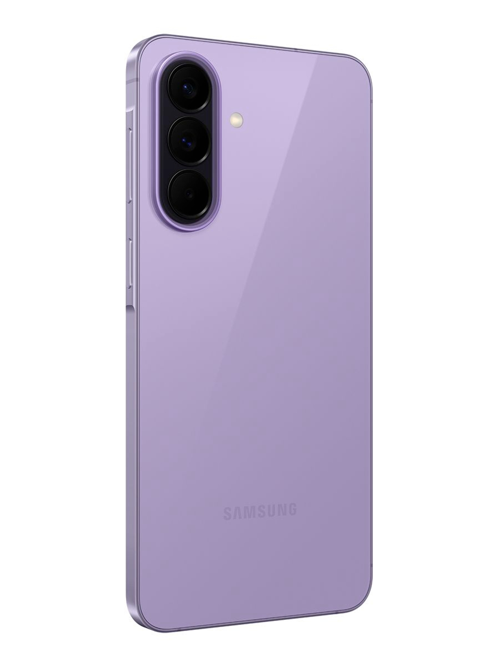 Samsung Смартфон Galaxy A57 12/512 ГБ, Global, Фиолетовый (Awesome Lilac)