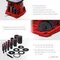 Станок шлифовальный осциляционный шпиндельно-ленточный ЗУБР СШО-500